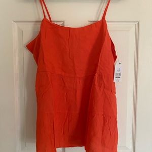 Time and Tru Women’s Tank Top